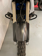 R80 G/S (1065cc) 1992 SWT 19 -  Rallye Bike