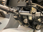 R80 G/S (1065cc) 1992 SWT 19 -  Rallye Bike