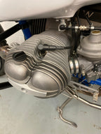 R80 G/S (1065cc) 1992 SWT 19 -  Rallye Bike