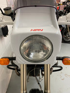 R80 G/S (1065cc) 1992 SWT 19 -  Rallye Bike