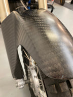 R80 G/S (1065cc) 1992 SWT 19 -  Rallye Bike