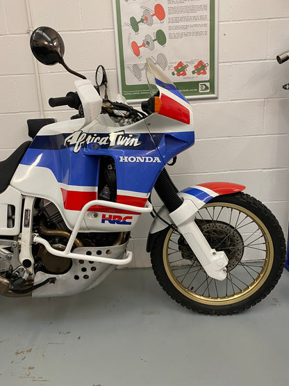 RD03 XRV650 AFRICA TWIN (647cc) 1989