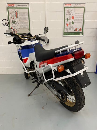 RD03 XRV650 AFRICA TWIN (647cc) 1989