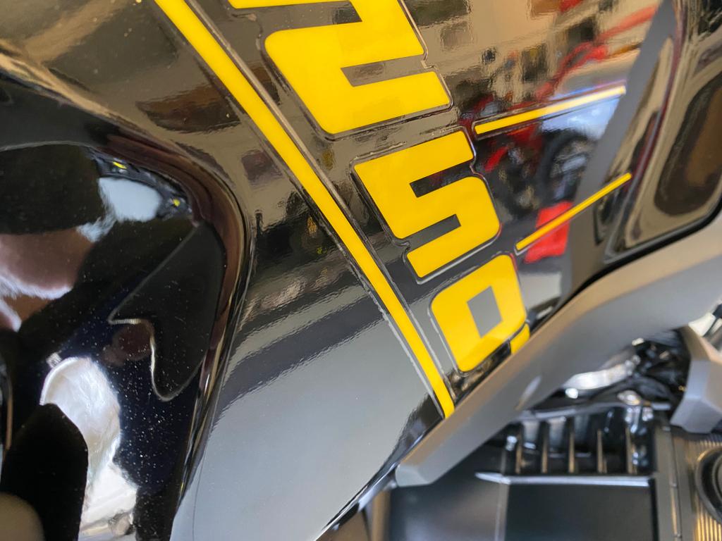 R1250 GS Adventure 40th Anniversary (1254cc) 2021