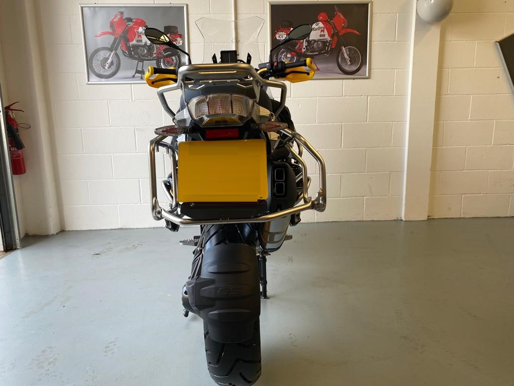 R1250 GS Adventure 40th Anniversary (1254cc) 2021