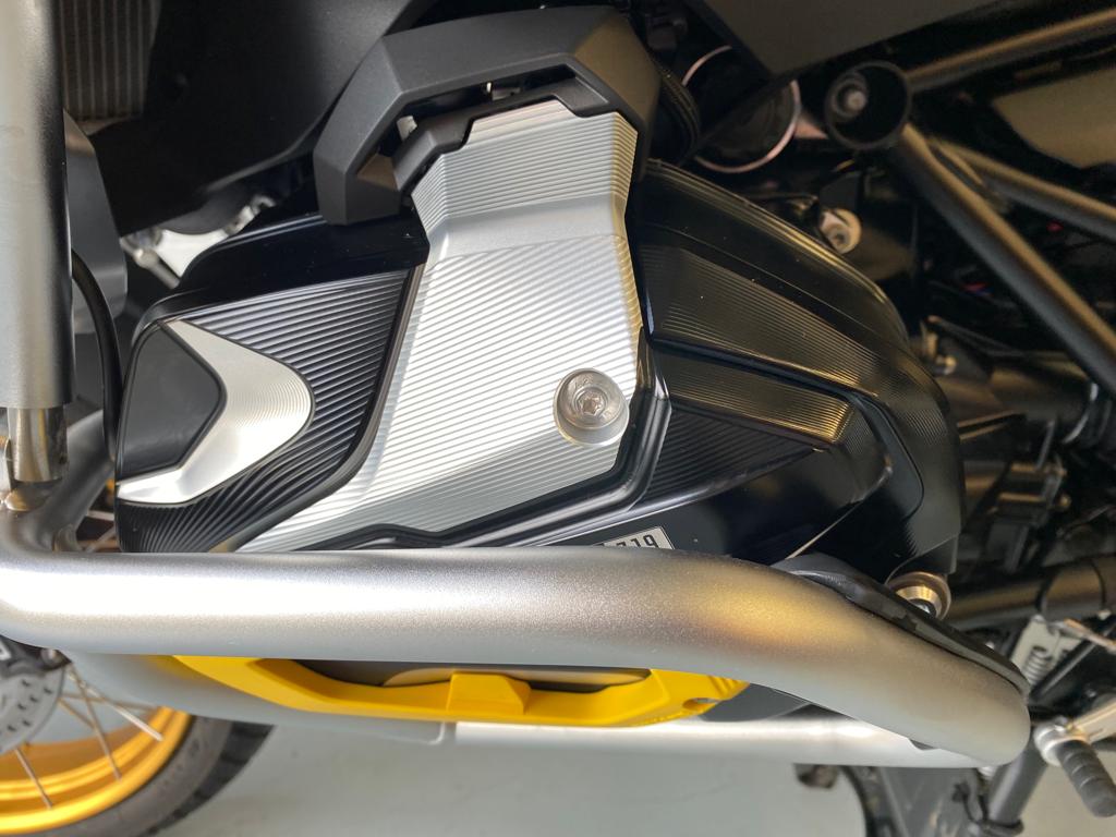 R1250 GS Adventure 40th Anniversary (1254cc) 2021