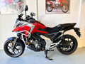 NC750X XA-M (745cc) 2021