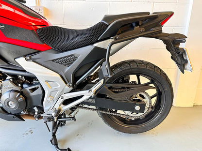 NC750X XA-M (745cc) 2021