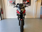 NC750X XA-M (745cc) 2021