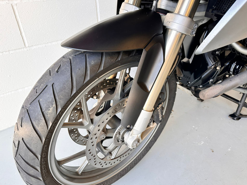 R1200 GS (1170cc) 2016