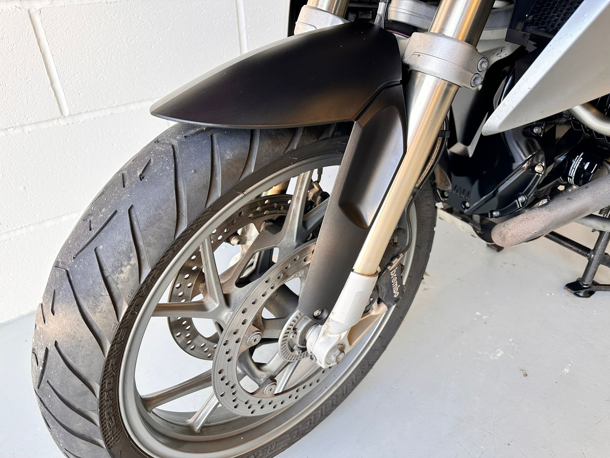 R1200 GS (1170cc) 2016