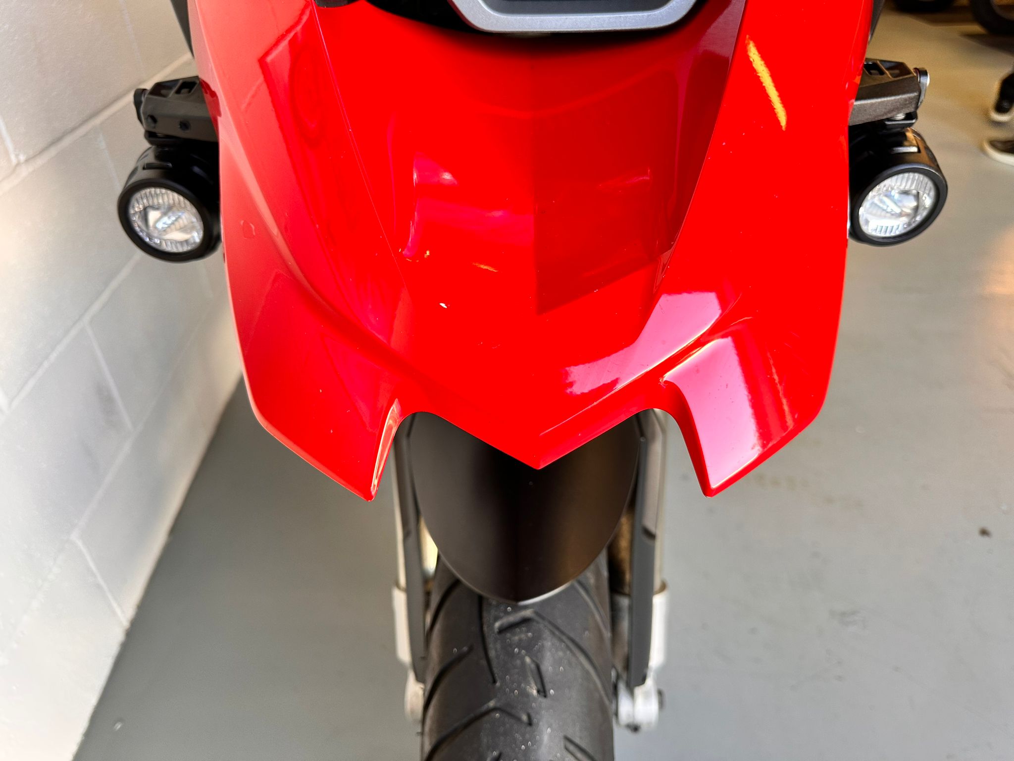 R1200 GS (1170cc) 2016