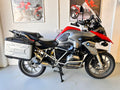 R1200 GS (1170cc) 2016