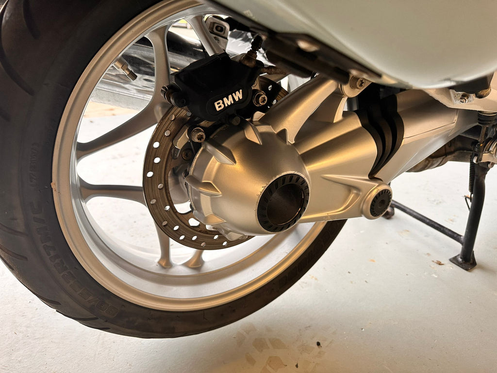R1200 RT SE (1170cc) 2010
