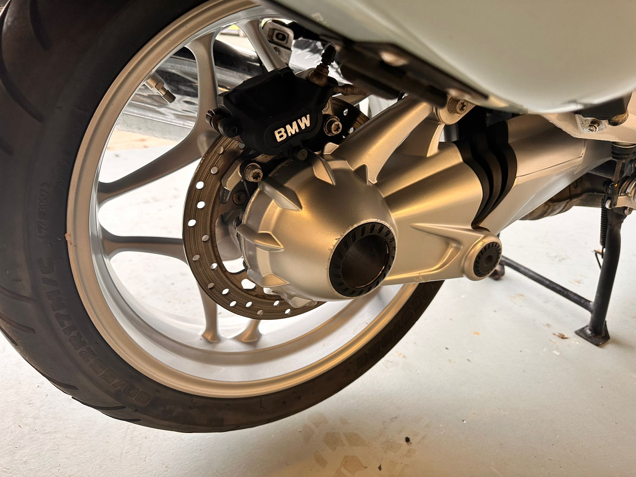 R1200 RT SE (1170cc) 2010
