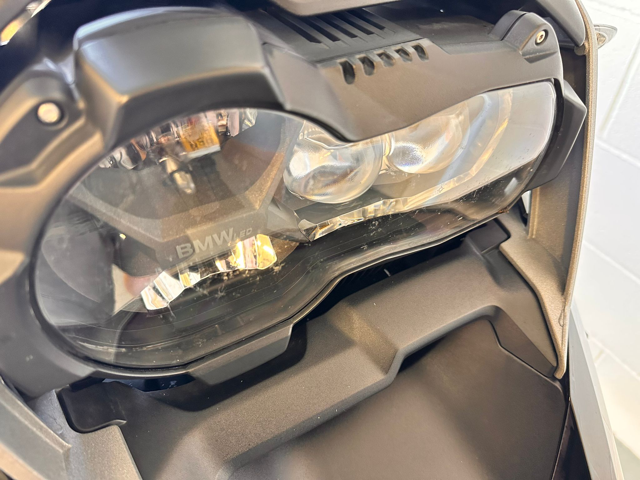 R1200 GS TE (1170cc) 2017
