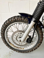 Bullet 500 Electra (499cc) 2008