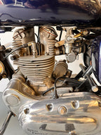 Bullet 500 Electra (499cc) 2008