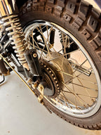 Bullet 500 Electra (499cc) 2008