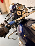 Bullet 500 Electra (499cc) 2008