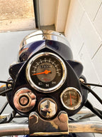 Bullet 500 Electra (499cc) 2008