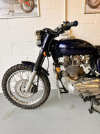 Bullet 500 Electra (499cc) 2008