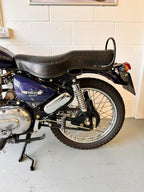 Bullet 500 Electra (499cc) 2008