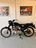 Bullet 500 Electra (499cc) 2008