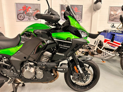 KLZ VERSYS 1000 CLF (1043cc) 2021