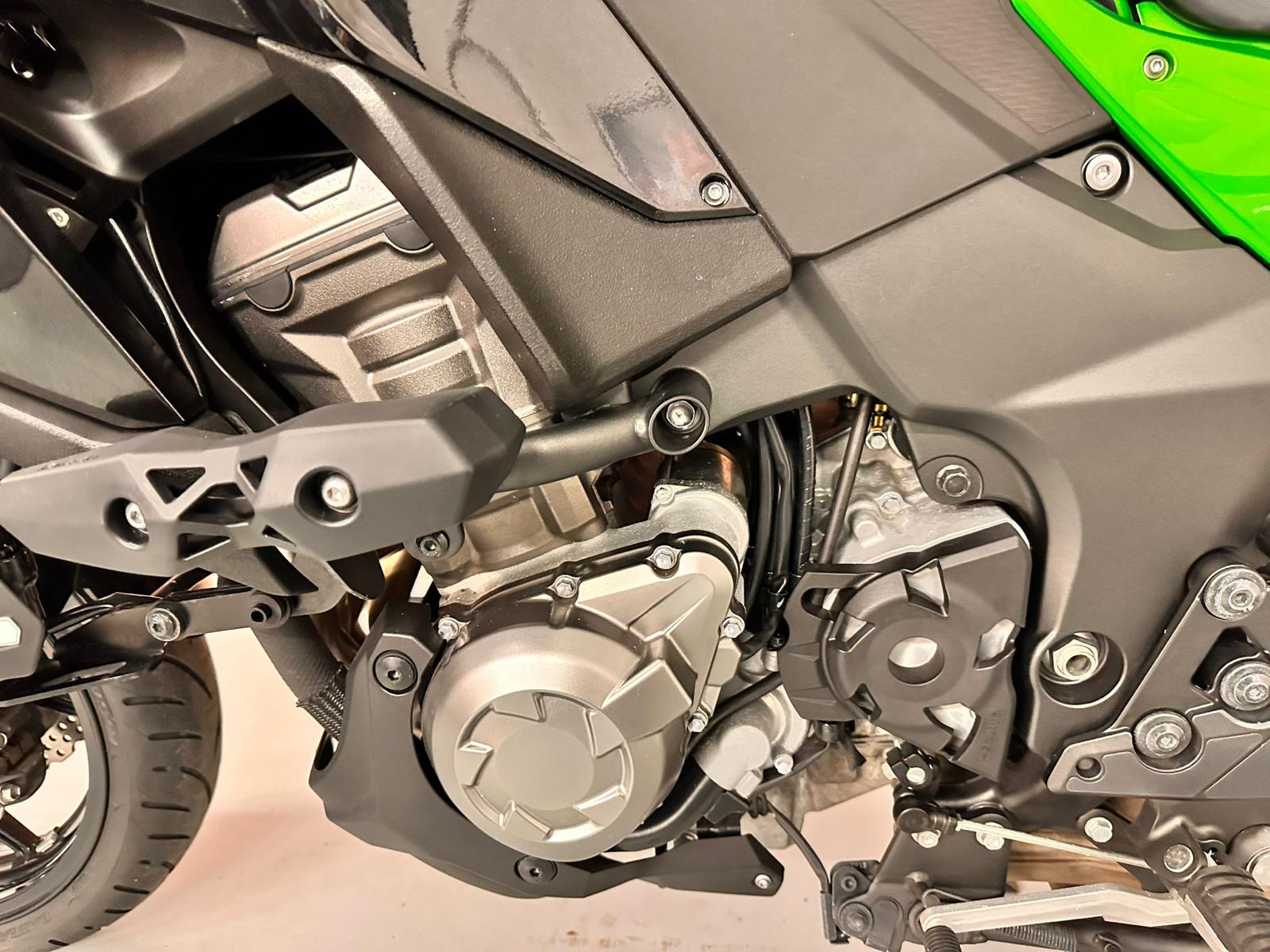 KLZ VERSYS 1000 CLF (1043cc) 2021