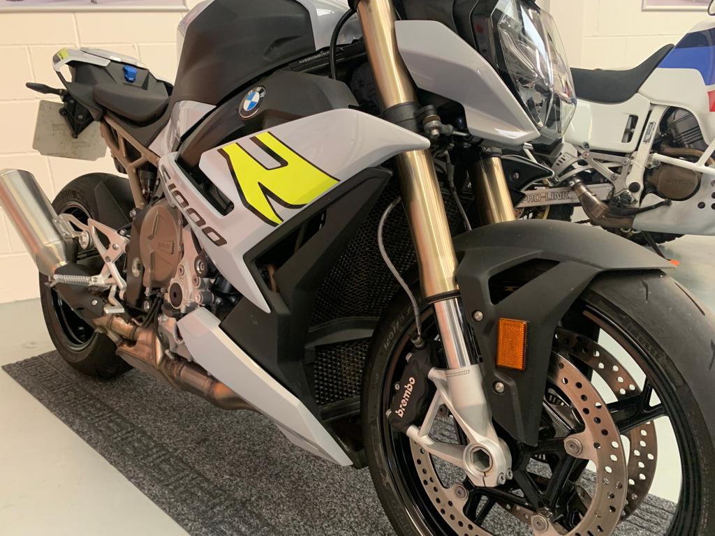 S1000R Sport (999cc) 2022