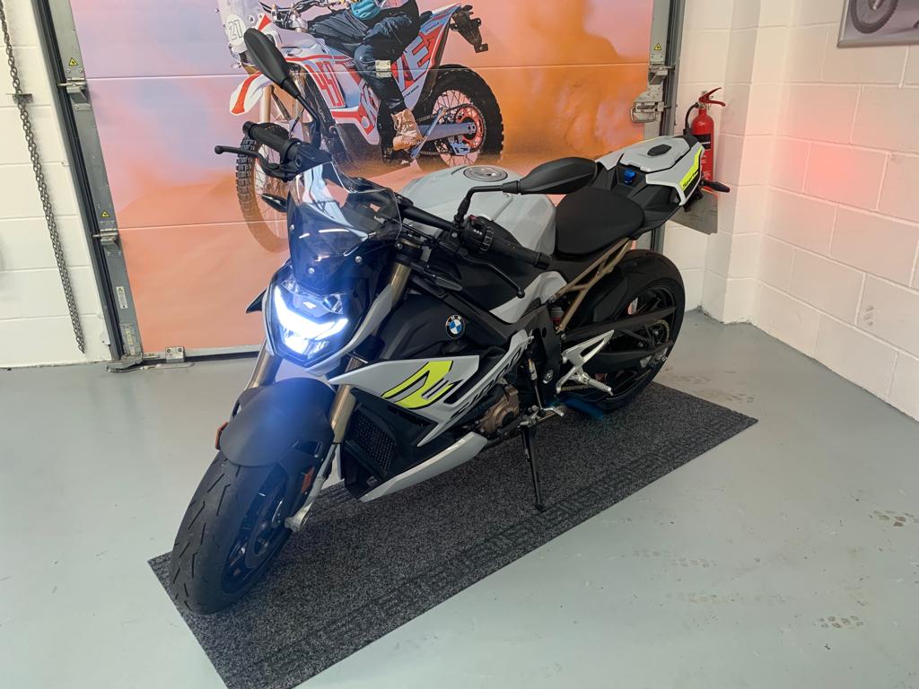 S1000R Sport (999cc) 2022