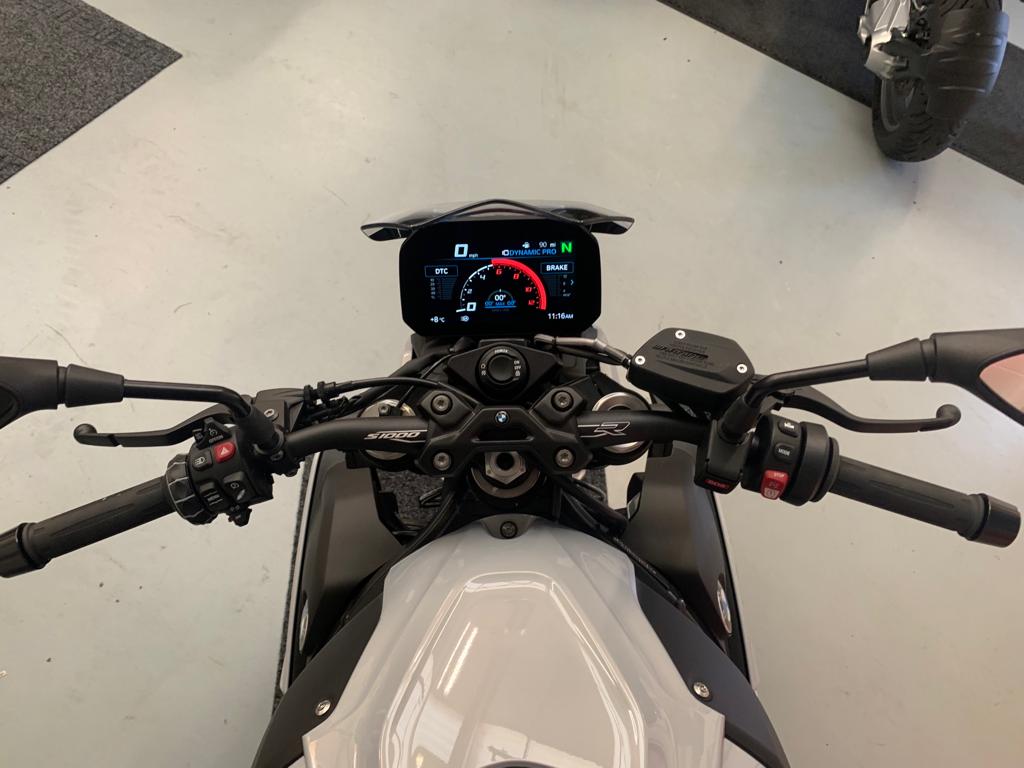 S1000R Sport (999cc) 2022