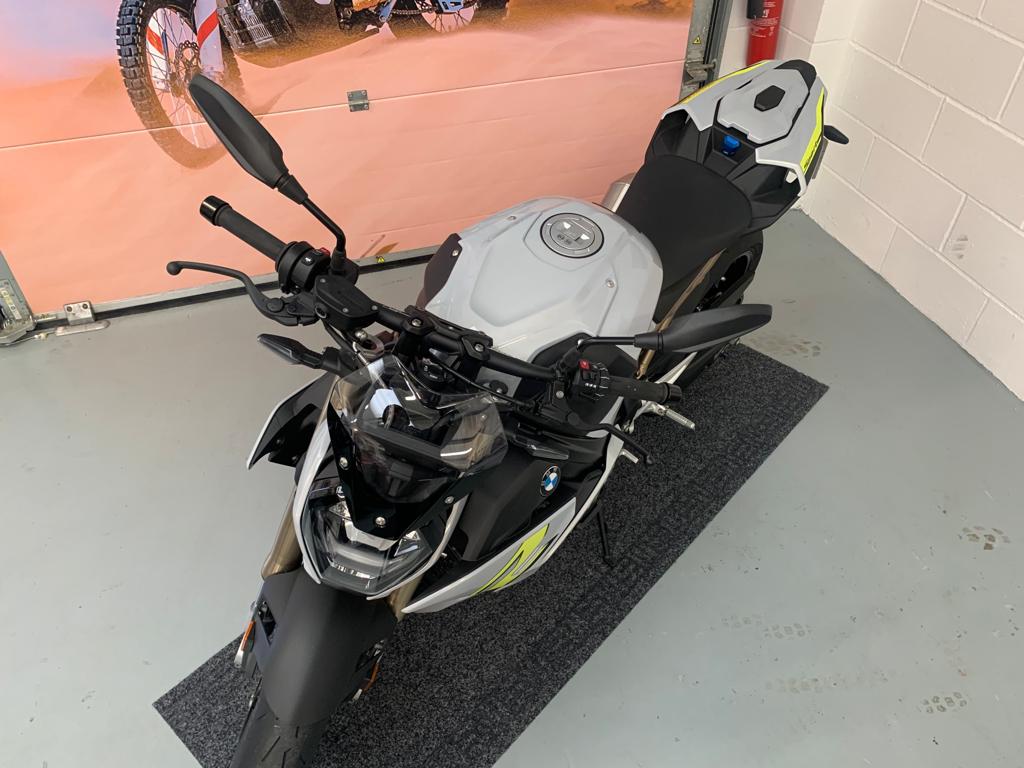 S1000R Sport (999cc) 2022