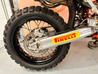 Super Enduro Rally 950R (942cc) 2008