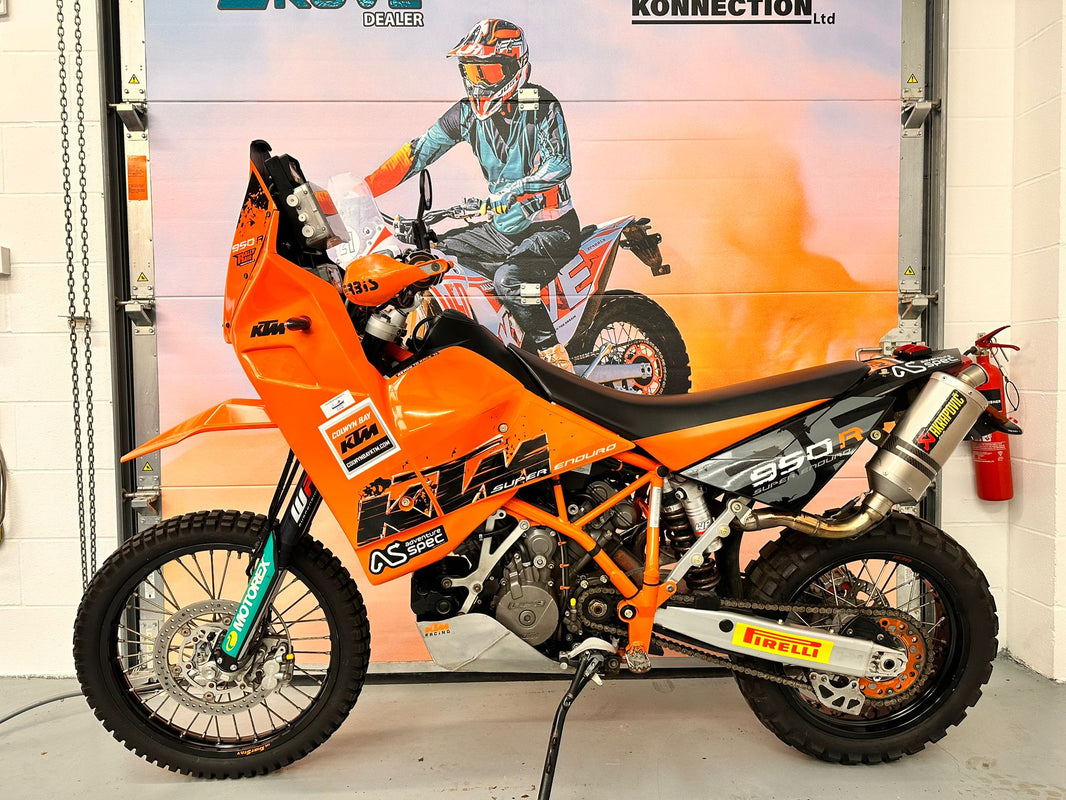 Motorrad Konnection – Motorrad Konnection Ltd