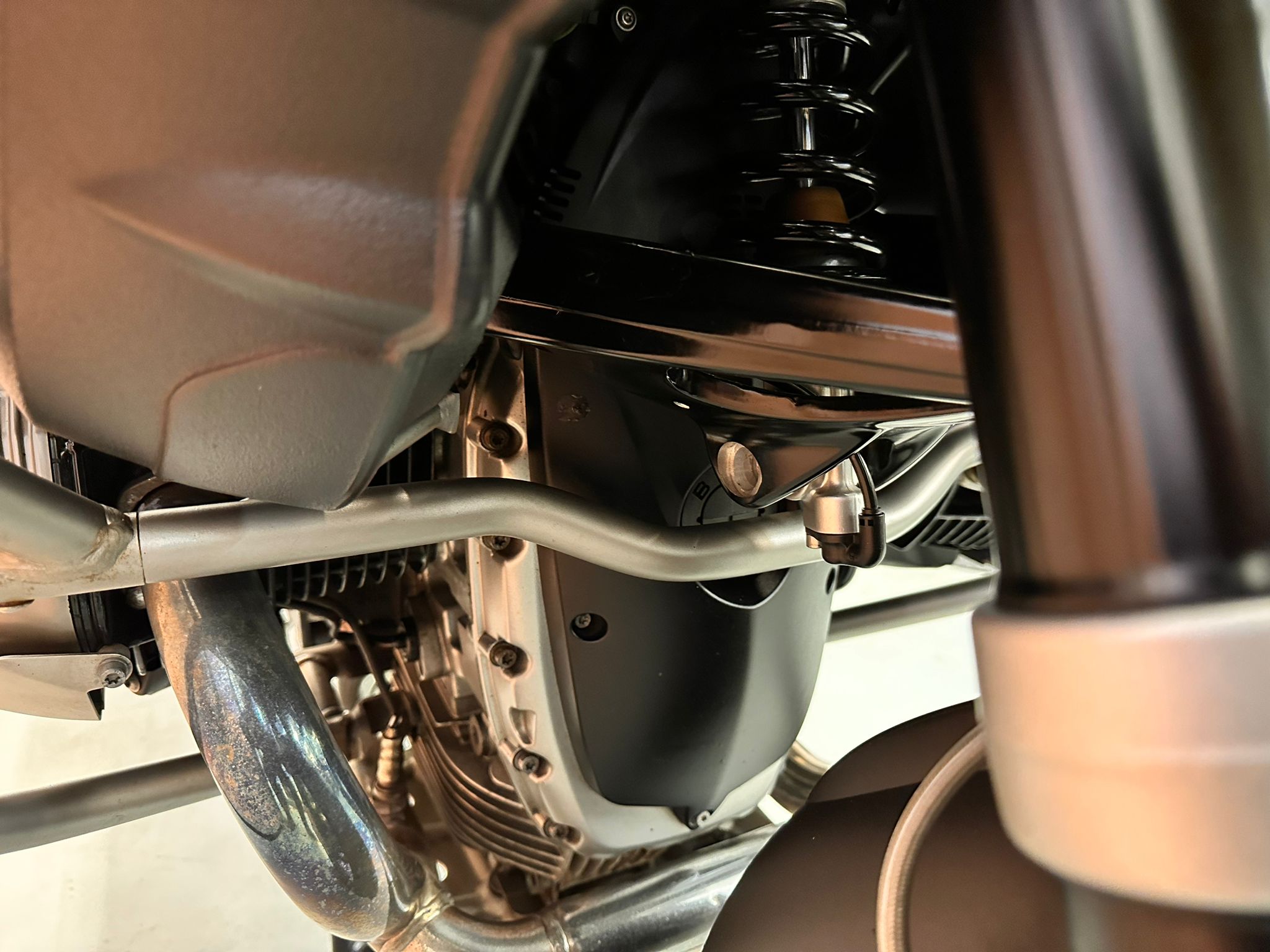 R1200 GSA Twin Cam (1170cc) 2011