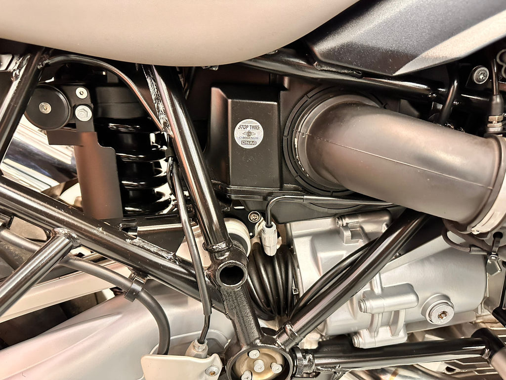 R1200 GSA Twin Cam (1170cc) 2011