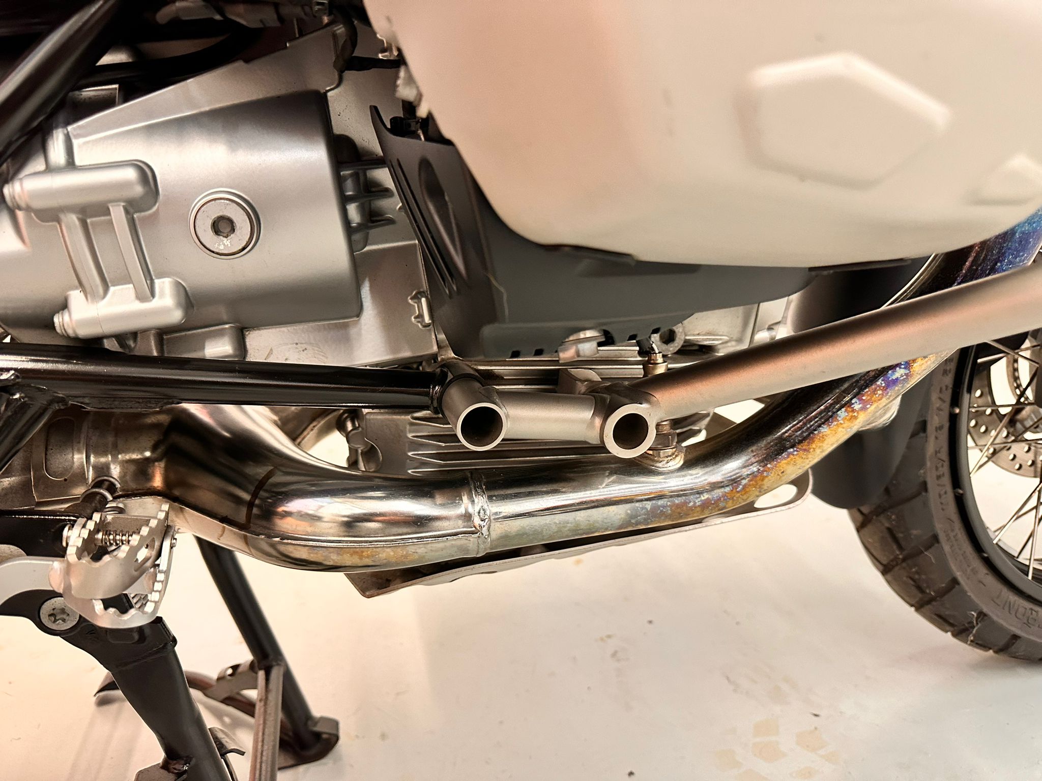 R1200 GSA Twin Cam (1170cc) 2011