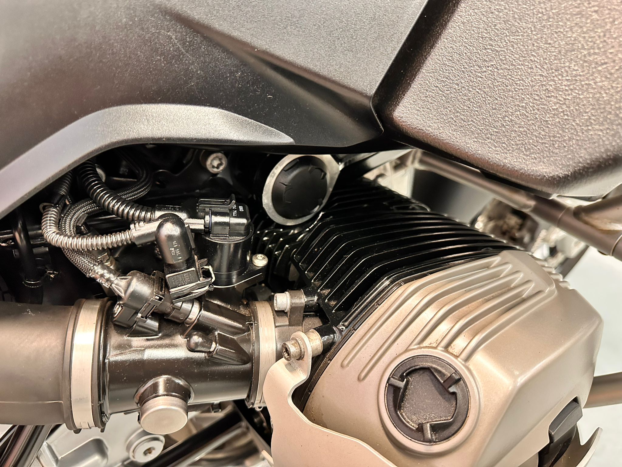 R1200 GSA Twin Cam (1170cc) 2011