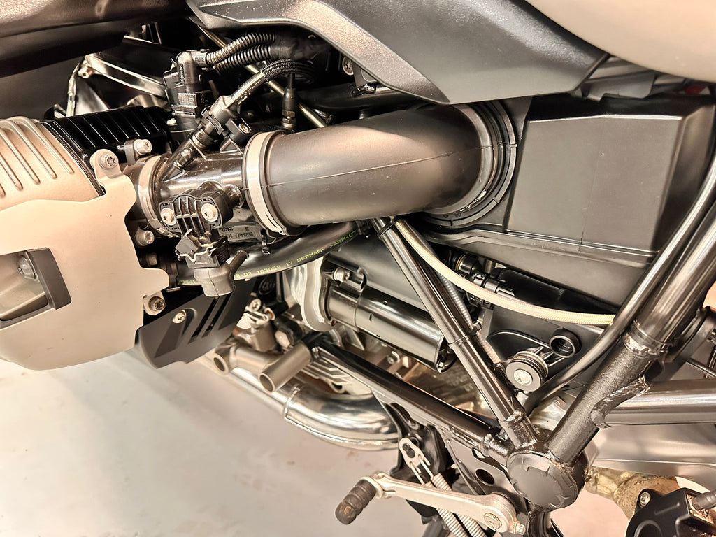 R1200 GSA Twin Cam (1170cc) 2011