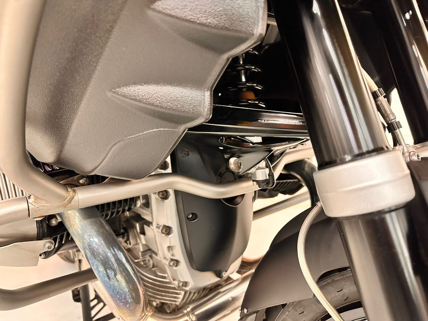 R1200 GSA Twin Cam (1170cc) 2011