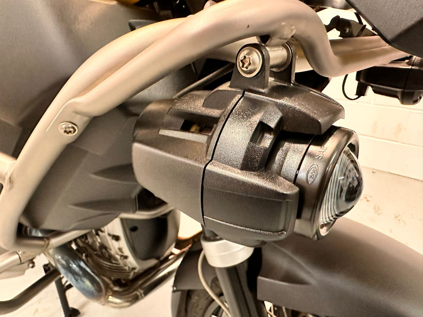 R1200 GSA Twin Cam (1170cc) 2011