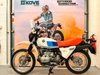 R80 G/S (797cc) 1982