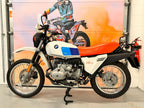 R80 G/S (797cc) 1982