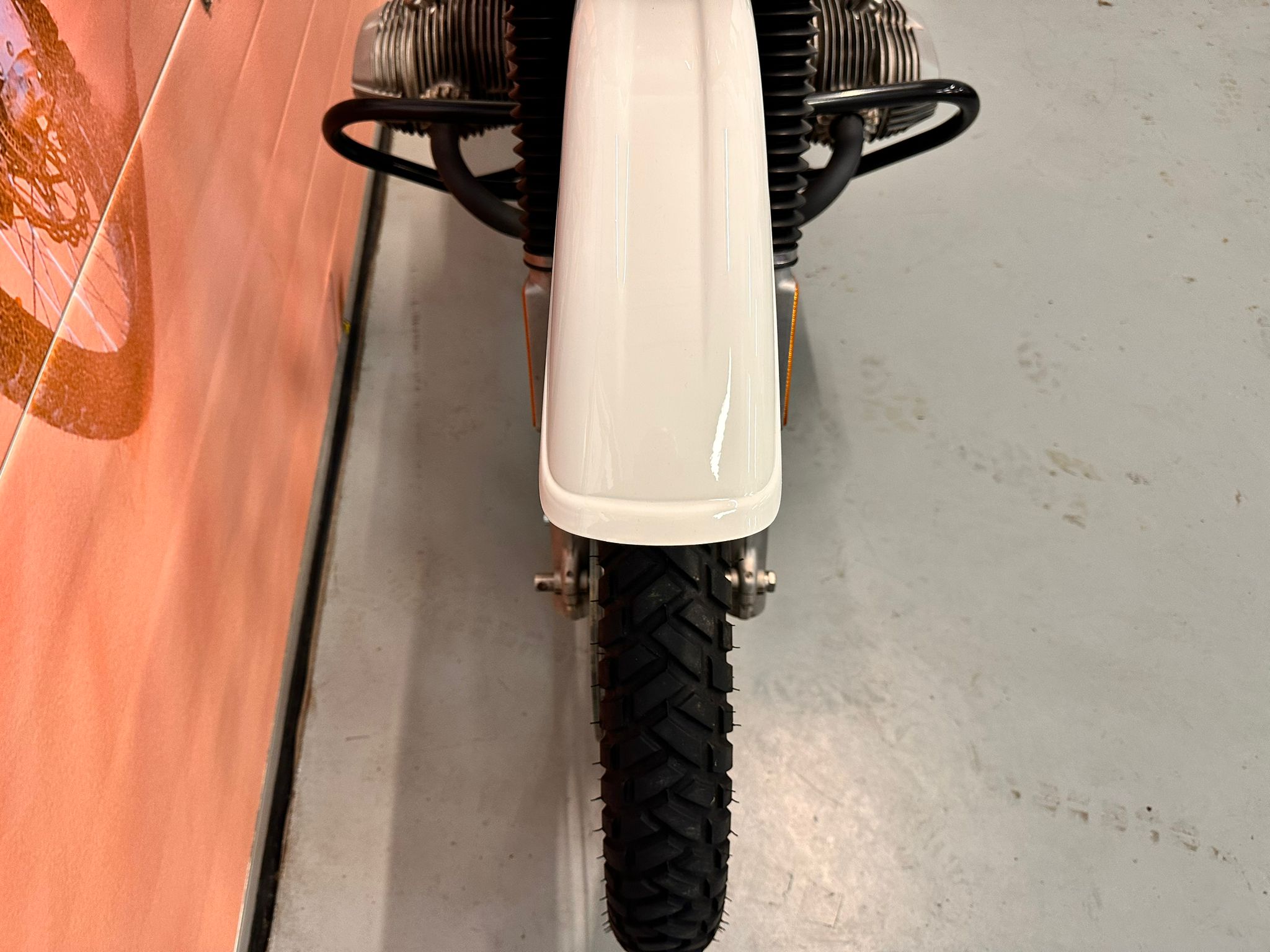 R80 G/S (797cc) 1982
