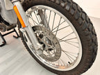 R80 G/S (797cc) 1982