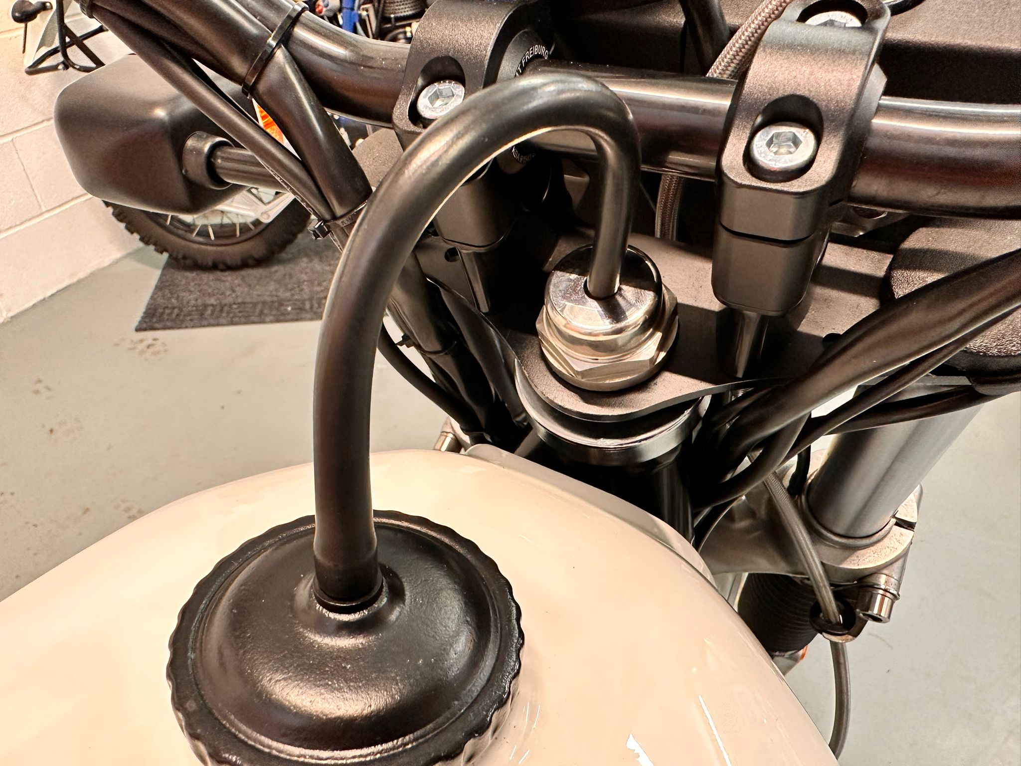 R80 G/S (797cc) 1982