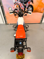 R80 G/S (797cc) 1982