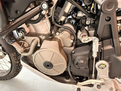 Tuareg 660 (659cc) 2022